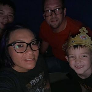 Meet your Posher, Eddy